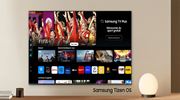 Samsung QE55Q70D - QLED TV